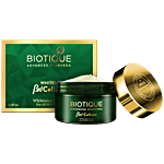 BIOTIQUE Bio Coconut Whitening Cream - BXL Cellular 50 g 