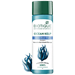BIOTIQUE Hair & Body Wash - Bio Sea Kelp 120 ml 