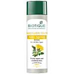 BIOTIQUE Anti Aging Serum - Dandelion Youth, For All Skin Type 190 ml 