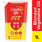 Cardia Life Fit Blended Oil 1 L 