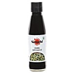 Sanghi Sauce - Dark Soya 200 ml