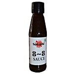 Sanghi Sauce - 8 to 8 200 g