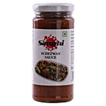 Sanghi Sauce - Schezwan 250 g