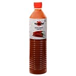 Sanghi Sauce - Red Chilli 700 g