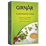 Girnar Instant Tea - Premix With Cardamom 10 pcs