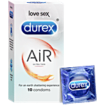 Durex Air Condom 10 pcs