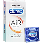 Durex Air Condom 10 pcs 