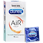 Durex Air Condoms 10 pcs