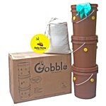 Daily Dump Gobble Junior 5.3 kg