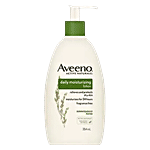 Aveeno Daily Moisturising Lotion 354 ml