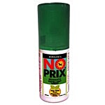 Boroline Mosquito Repellent Spray - Noprix 100 ml