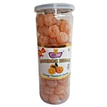 JustOne Flavoured Candies - Orange Balls 230 g