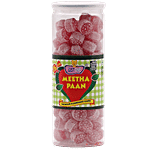 JustOne Flavoured Candies - Meetha Paan 230 g