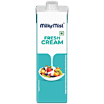 Milky Mist Fresh Cream 250 ml 