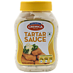 Cremica Sauce - Tartar 275 g