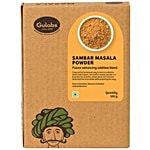 Gulabs Powder - Sambar Masala 100 g