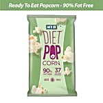 ACT II Diet Popcorn - Ready to Eat, 90% Fat Free 40 g