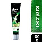 Closeup Toothpaste - Fresh Attraction Nature Boost Gel 80 g