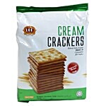 Lee Cream Crackers 340 g Pouch