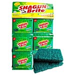 Shagun  Scurb - Pad, S-XL 1 pc 
