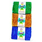 Shagun  Cleaning Pad - Dish Cloth, Chota Bhem 1 pc 