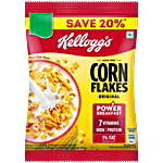 Kellogg's Corn Flakes - Original 60 g