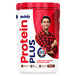 Horlicks Protein Plus, Chocolate 400 g