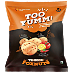 Too Yumm! Foxnuts - Tandoori 19 g 