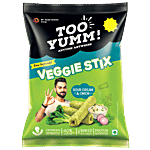 Too Yumm! Veggie Stix - Sour Cream & Onion 26 g