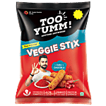 Too Yumm! Veggie Stix - Chilly Chataka 52 g
