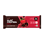 RiteBite Max Protein Choco Berry 10g Protein Bar 50 g