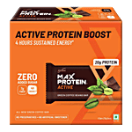 RiteBite Max Protein Green Coffee Beans 70 g (Pack of 6)