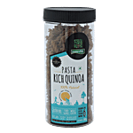 NutraHi Pasta - Fussilli Quinoa, Gluten free 200 g