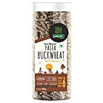 NutraHi Pasta - Fussilli Buckwheat, Gluten free 200 g