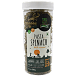 NutraHi Pasta - Fussilli Spinach, Gluten free 200 g