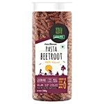 NutraHi Pasta - Fussilli Beetroot, Gluten free 200 g