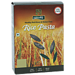 NutraHi Pasta - Fussilli Rice, Gluten free 250 g