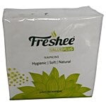 Freshee Paper Napkins - 2 Ply 1 pc (50 Pulls)