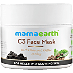 Mamaearth Face Mask - C3 100 ml