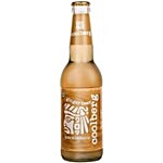 Coolberg Beer - Ginger, Non-Alcoholic 300 ml