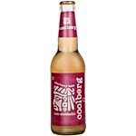 Coolberg Non-Alcoholic Beer - Cranberry 300 ml 