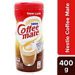 Nestle Imported Coffee Mate Coffee Creamer - Glucose Syrup 400 g Jar