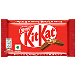 Nestle Kitkat Choco Coated Wafer Bar 28.5 g