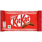 Nestle Kitkat Choco Coated Wafer Bar 28.5 g