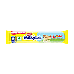 Nestle Milkybar Moosha - Caramel & Nougat Bar 20 g 