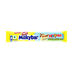 Nestle Caramel & Nougat Milkybar Moosha 40.5 g