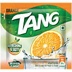 Tang Instant Drink Mix - Orange 15.3 g 