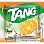 Tang Instant Drink Mix - Orange 17.2 g