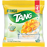 Tang Mango Instant Drink Mix 75 g Pouch