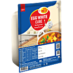 SKM Best Egg White - Cube 100 g